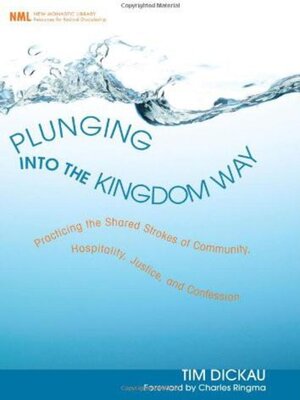 cover image of Plunging into the Kingdom Way